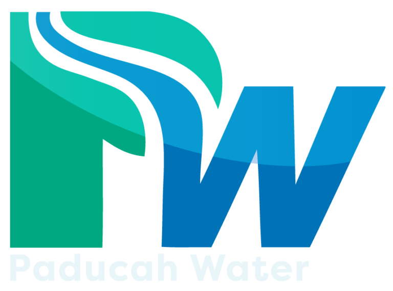 Home Paducah Water